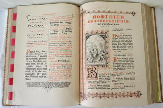 Missale Romanum Altar Edition